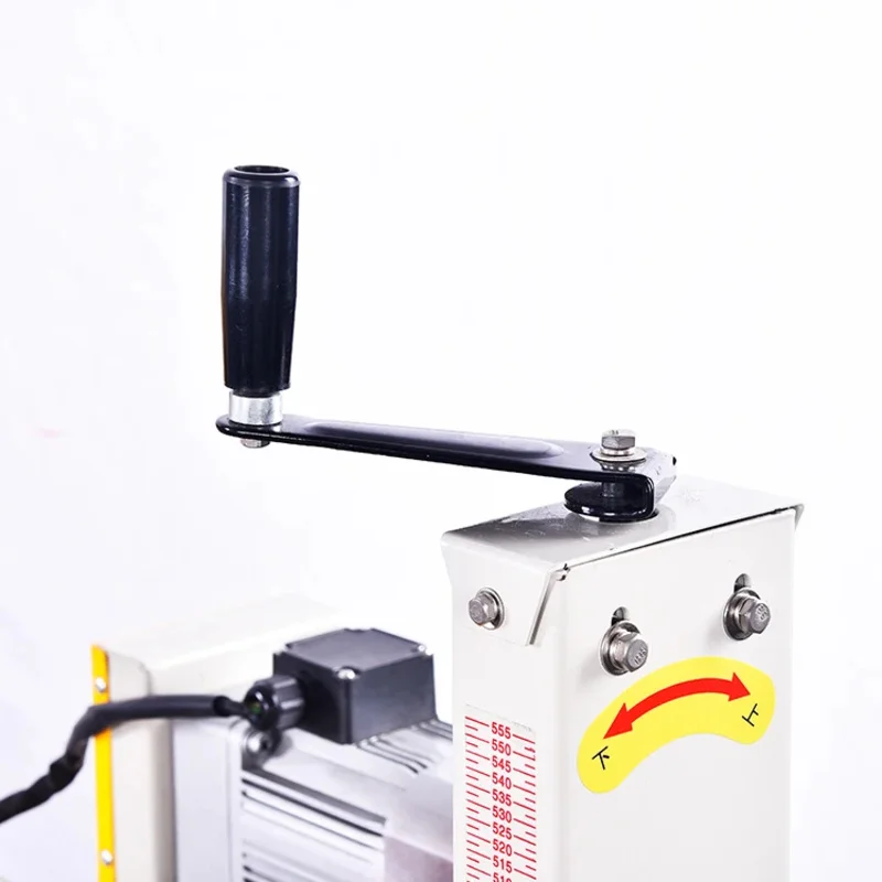 Advanced Industrial Commercial Box Tapping Packaging Semi Automatic Sealing hine Carton Sealers