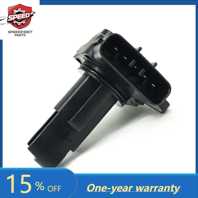 

Высококачественный датчик массового расхода воздуха MAF для MAZDA 3 5 6 PROTEGE MX-5 MIATA ZL01 ZL0113215 ZL01-13-215 197400-2010 1974002010