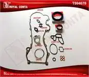 

T594678 для sub-team прокладка уплотнения для KECELI DOBLO III PUNTO 500 09 (двигатель:, A1, A9, A9, B1, A9 19