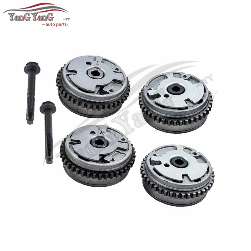 

Car Accessories Variable Timing Camshaft Gear Suitable for Buick Chevrolet 12626160 12626161 12614464 Brand New