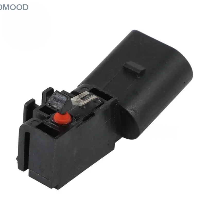 1Pcs Trunk Lid Opening Button Auto Tailgate Switch New for 9N OE 1T0962103 1T0962103A