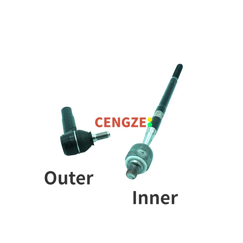 FAW BESTUNE T77 Steering Gear Outer And Inner Ball Joint