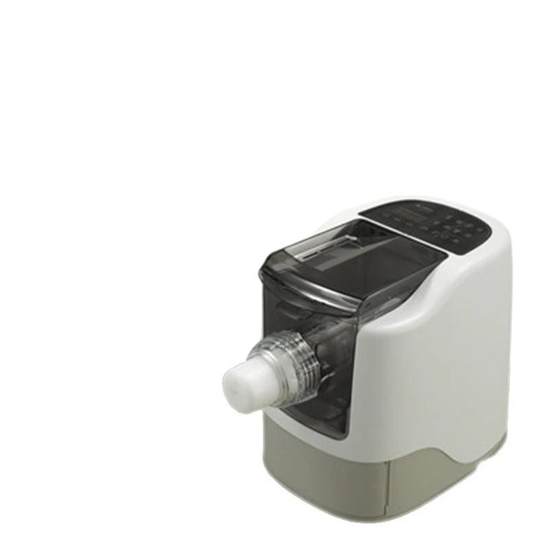 machine Household small noodle machine Multifunctional intelligent noodle mixing dumpling skin all-in-one machine
