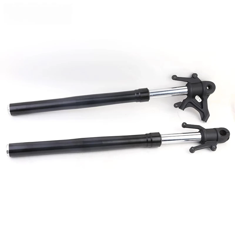 

Подходит для оригинальных аксессуаров CFMOTO CF450NK, передний левый передний правый амортизатор CF400-7, амортизатор передней вилки