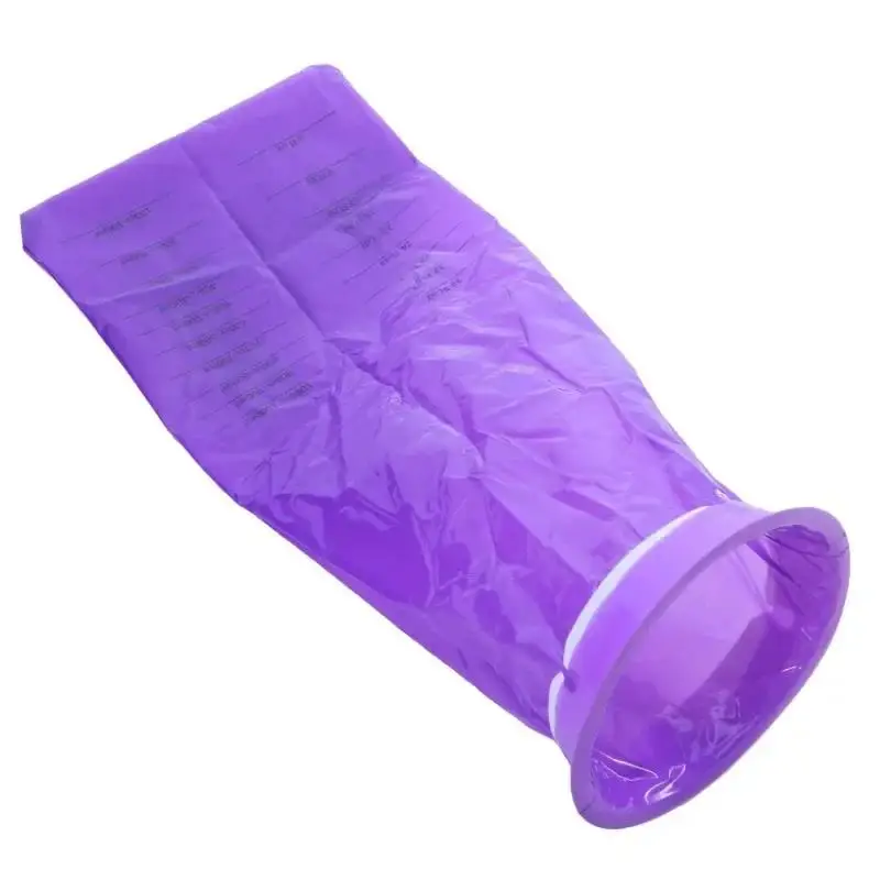 حقيبة سفر القيء ، محمولة ، سيارة ، طائرة ، حركة ، مرض ، تنظيف طوارئ الحوامل ، تعقيم ، 10 * *