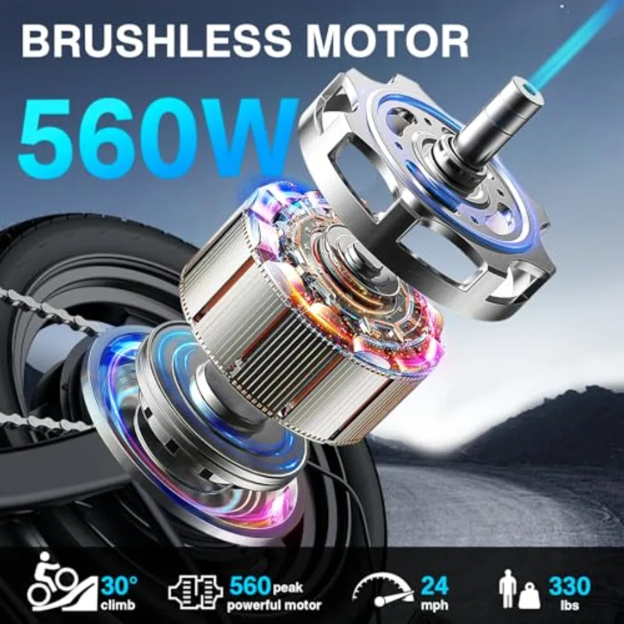 Thumbnail 3 - #1 Trending Electric Bikes Right Now