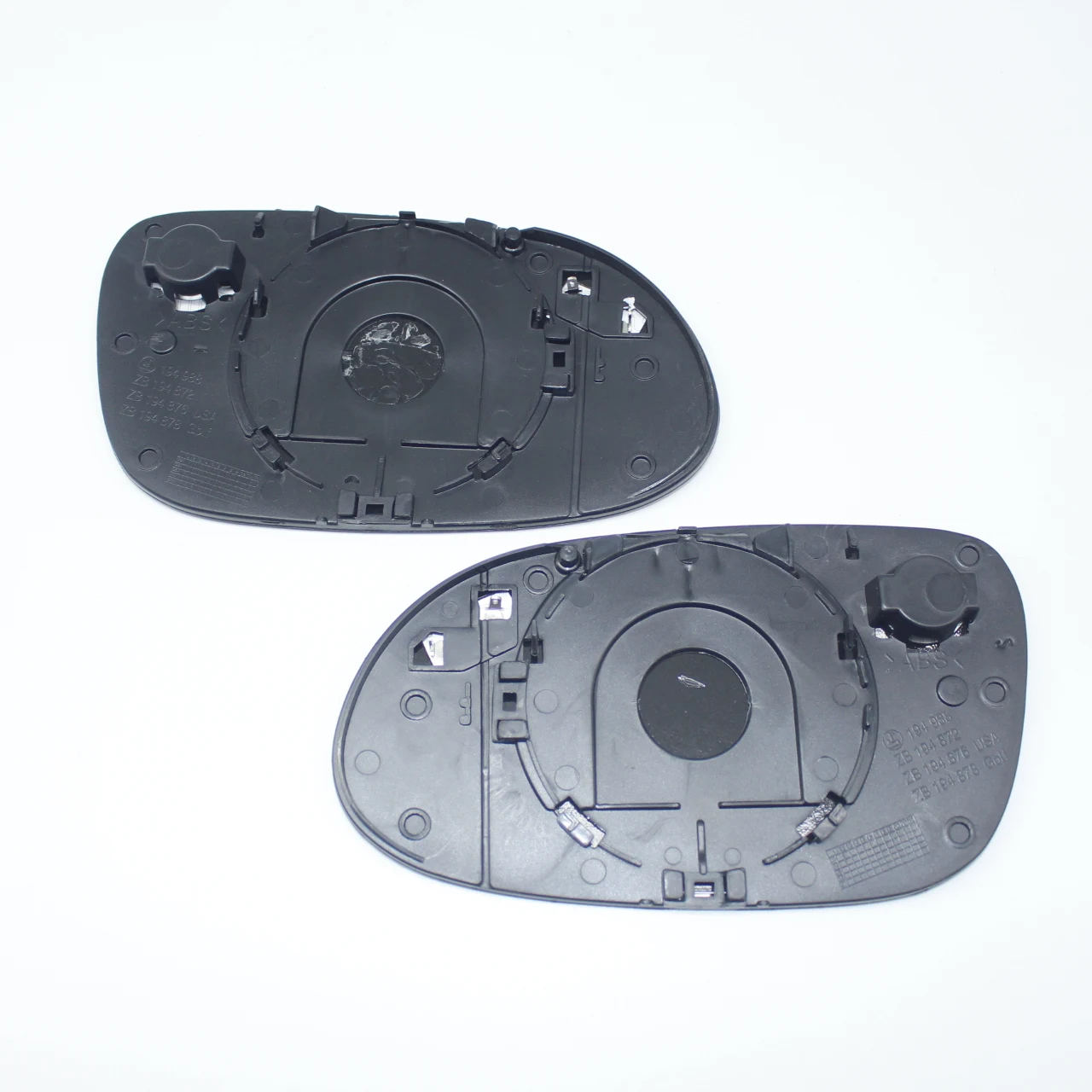 

Left or Right Heated Wing Mirror Glass For Mercedes-Benz CLK 1997-2002