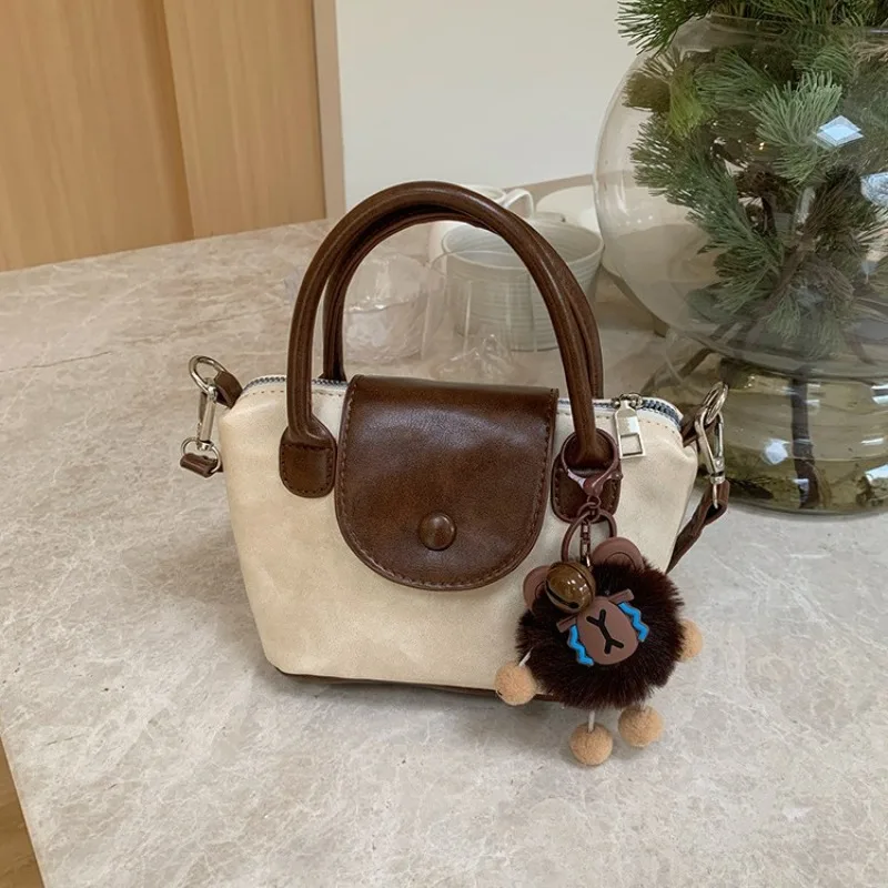 

Small Shoulder Crossbody Bags for Women 2025 New High Quality Tote Mini Leather Mobile Phone Bag Luxury Designer Female Handbags