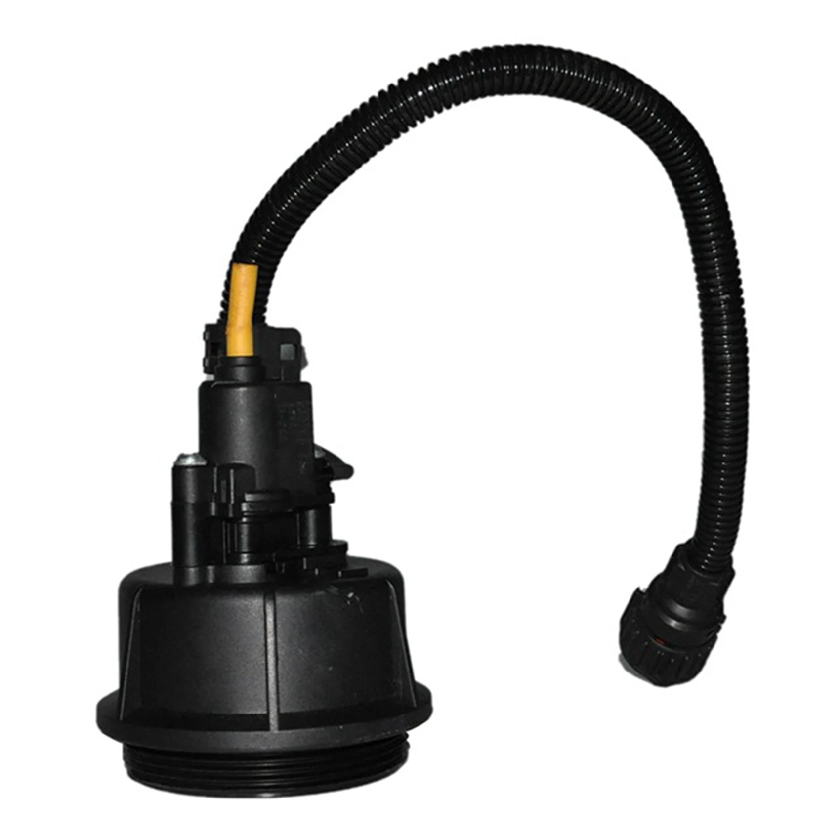 

Прочный маслоотделитель воды для грузовиков, фильтрующая чашка, масловодоотделитель, аксессуары, фильтрующая чашка с датчиком воды 7420869391