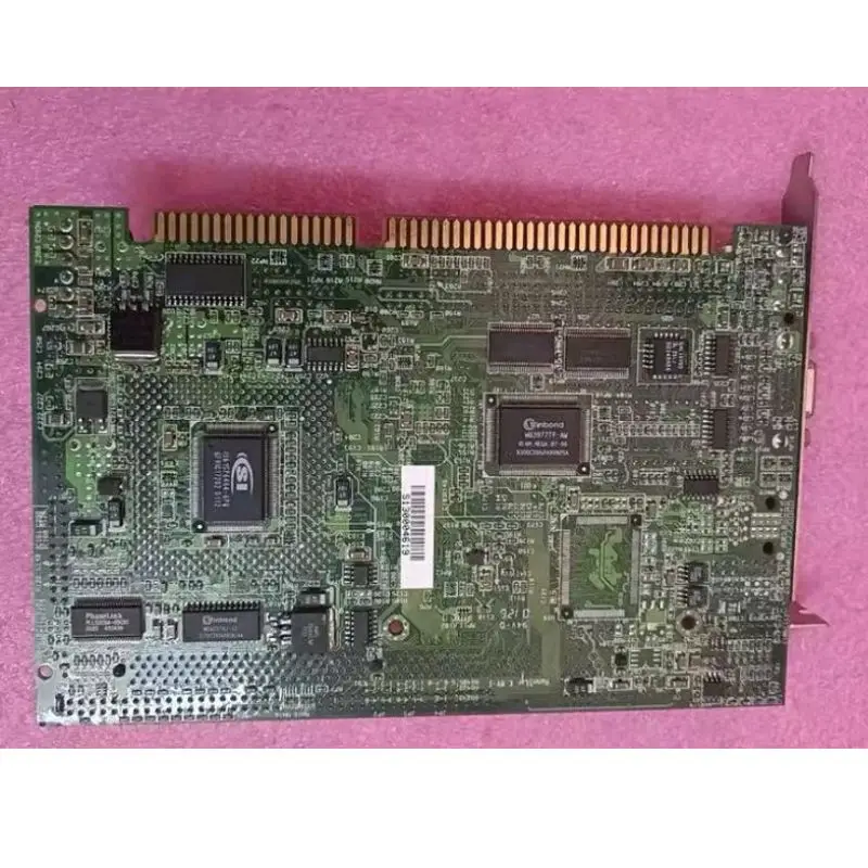 

Second hand motherboard SBC8253 Rev. A3 A2 A4 tested OK and shipped quickly