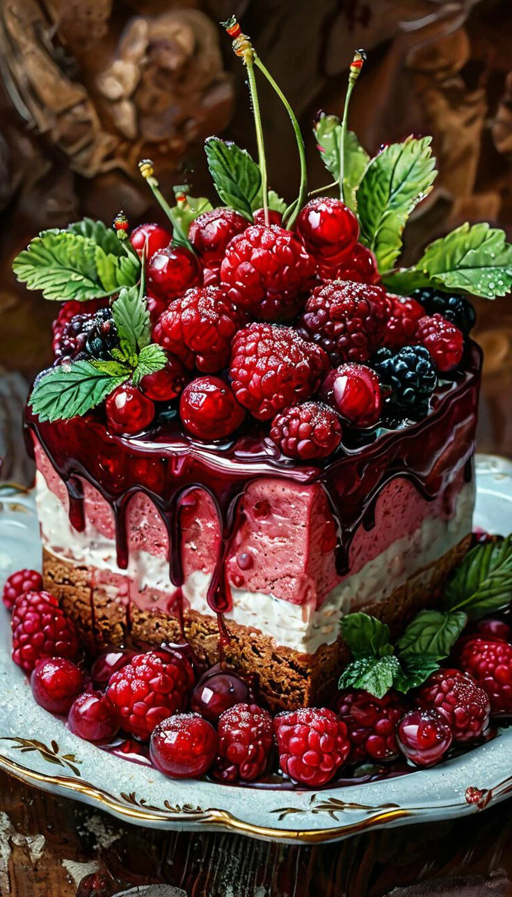 Jmine Div 5D Strawb…