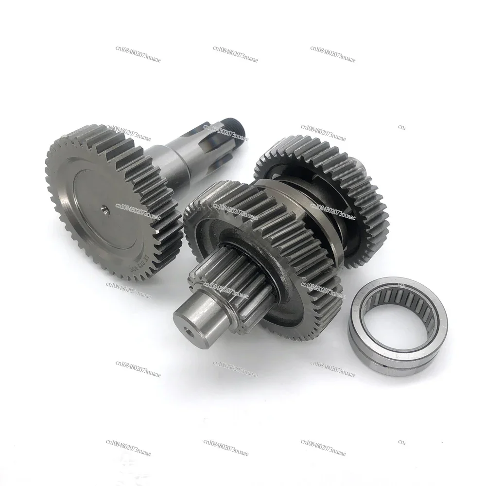 Forward and Reverse Gear for Kayo AU200 LX200M CVT LC162FMK for E-TON 200 Engine Output Shaft
