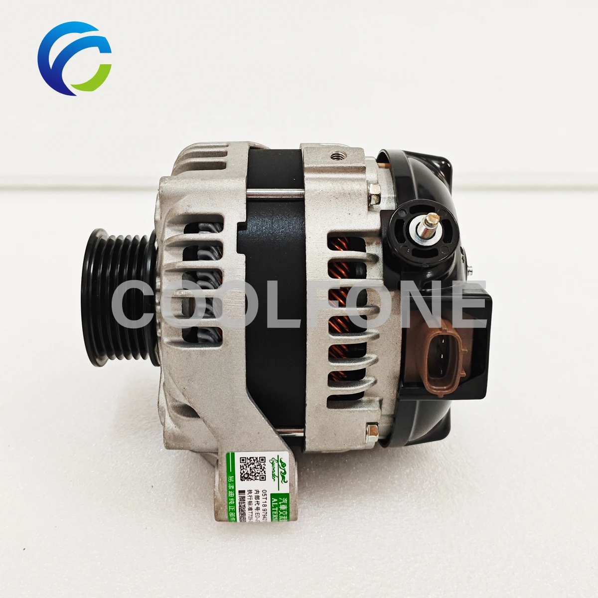 Generator Alternator for TOYOTA VEROSSA X11 Mark Ii JZX110 1JZ-FSE 2000- 2706046320 1042103130 1042103131 1042103132 1042103133