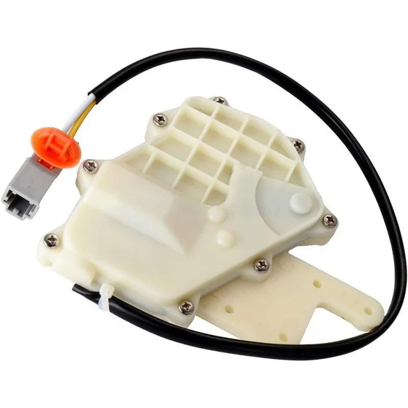 

Front or Rear Right Passenger Side Door Actuator Assembly Fit for Hond-a 1996 - 2000,oem: 746-364, 72115-S00-A01, 72115-S04-A02