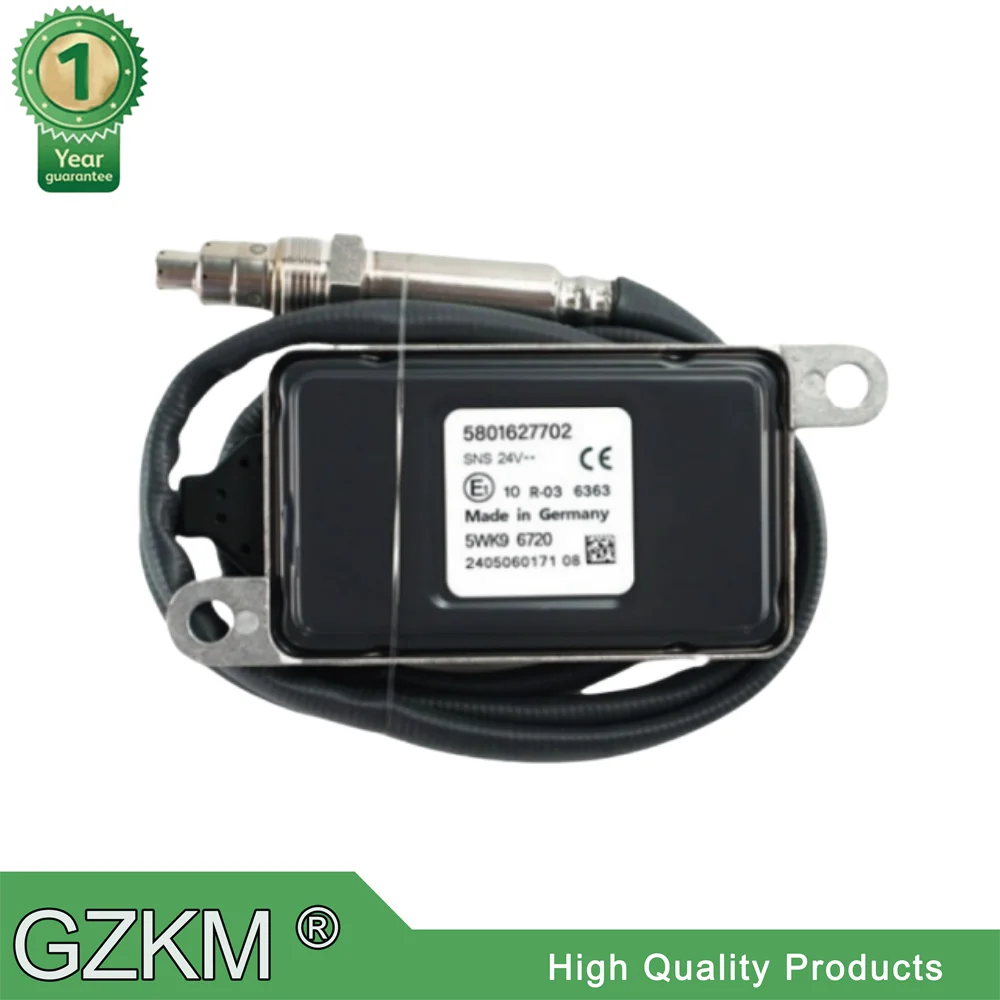 

5801627702 5WK96720 Nox sensor For IVECO