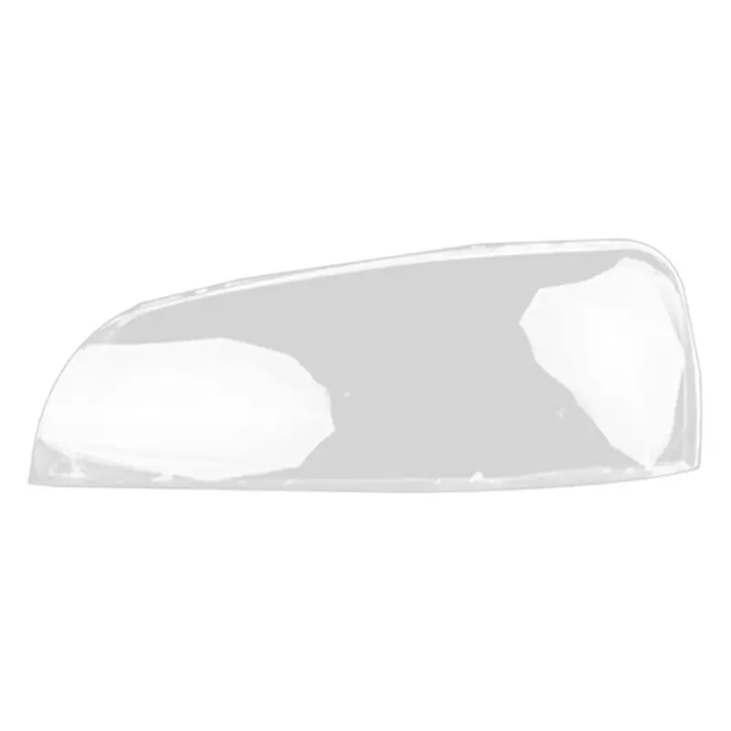 

A03Q-For Elantra 2004-2010 Car Front Headlight Lens Cover Headlight Lamp Replacement Parts Shell,Left