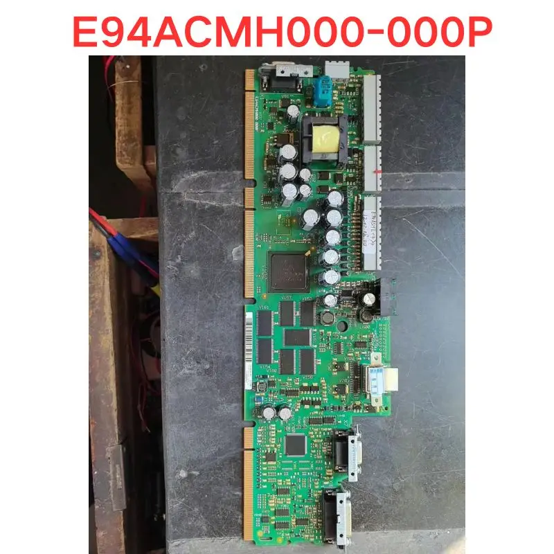 

Used E94ACMH000-000P Driver board Functional test OK