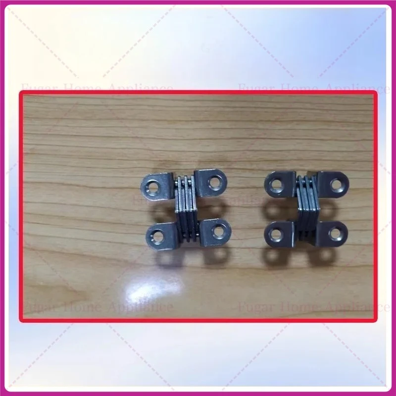 アルピクール車用冷蔵庫ヒンジアクセサリー 180 用 2 個 °