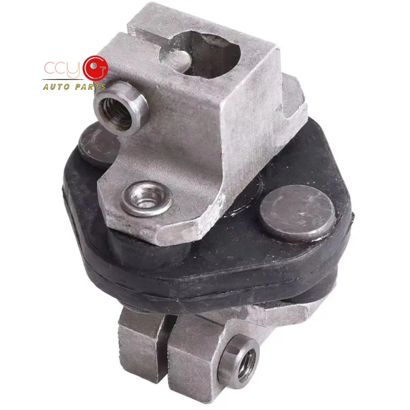 

32301094703 Brand New Steering Coupler Universal Joint with hardware For BMW E46 316i 318i 320i 323i 325i 328i 330ci 32311092949