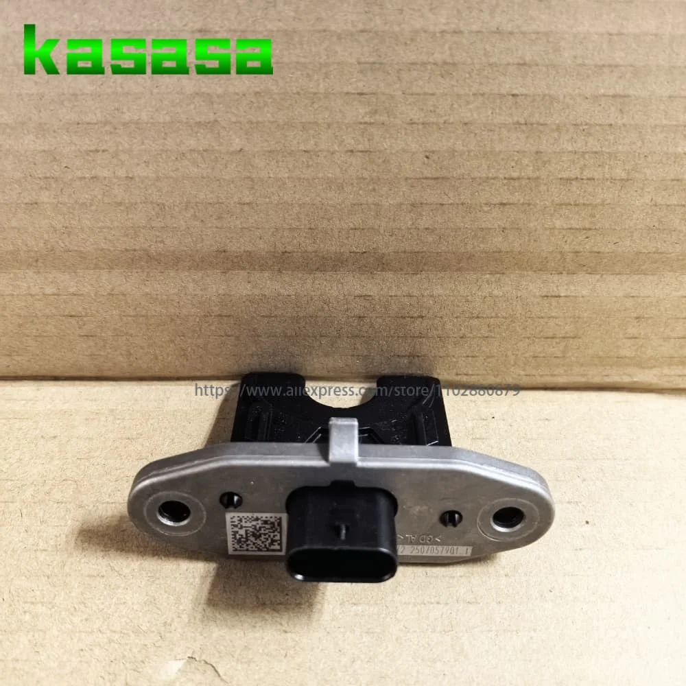 For Ford Focus 2012-2016 Fiesta DPS6 - AE8Z-7F293-A AE8Z7F293A Neutral Safety Switch Transmission Range Sensor