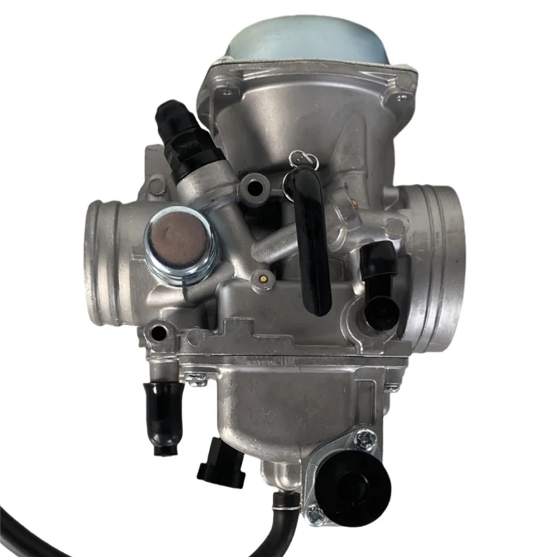 

Carburetor Motorcycle Carburetor 16100-HM5-L01 For Honda Fourtrax TRX300 TRX300FW 16100-HM5-850 ATV Carburetor