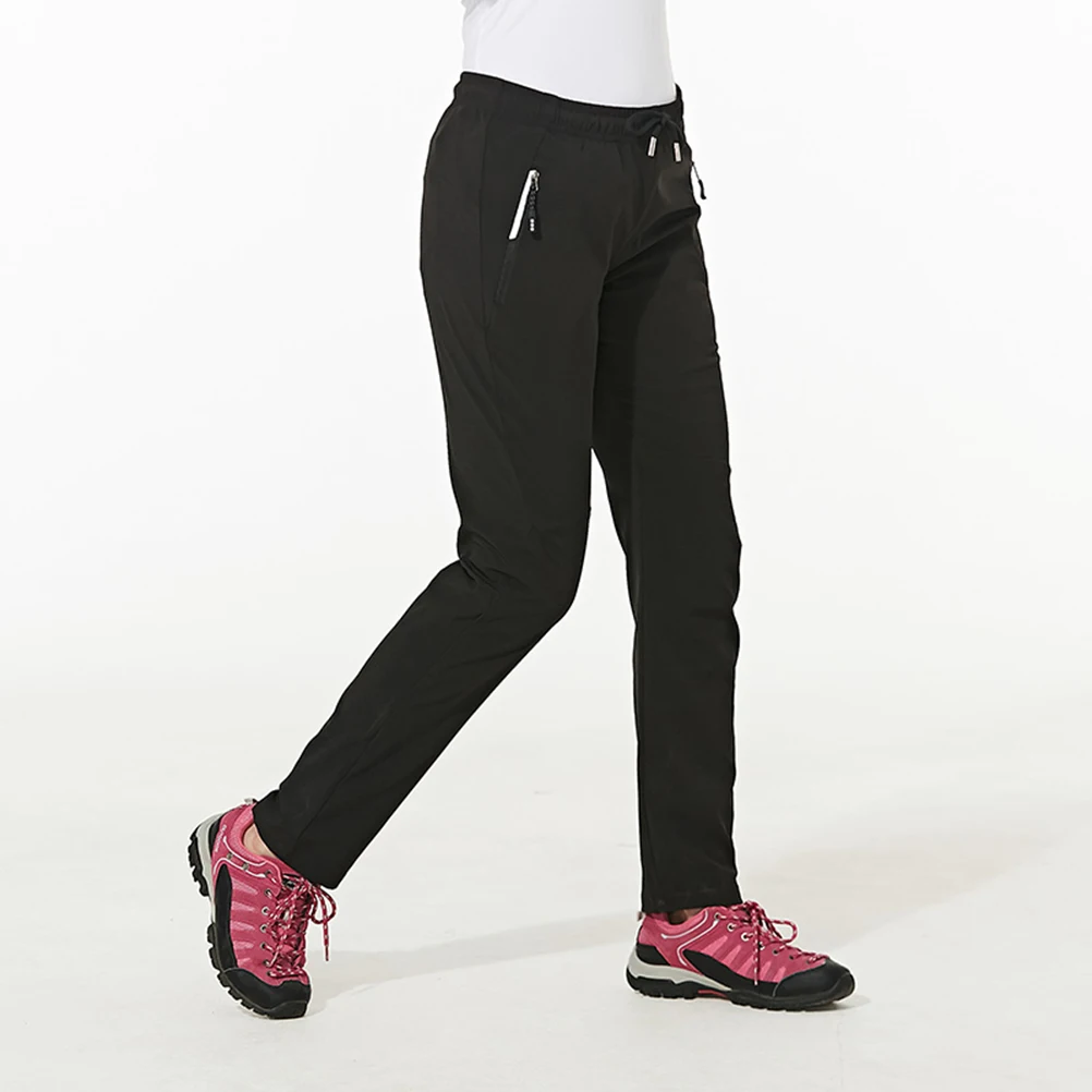 

Waterproof Quick-drying Pants Breathable Hiking Trousers Spring and Summer Cycling