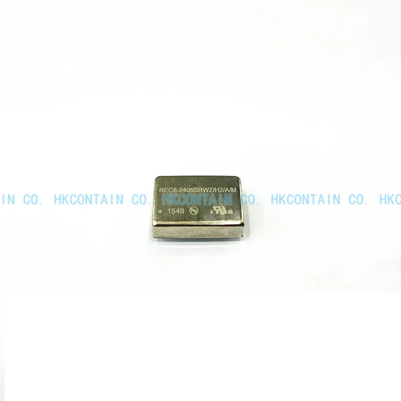 新型パワーモジュール-rec8-2405srwz-h2-a-m-rec8-2412drw-h2-a-m-rec15-2412s-h2-m-rec15-2415s-h2-m