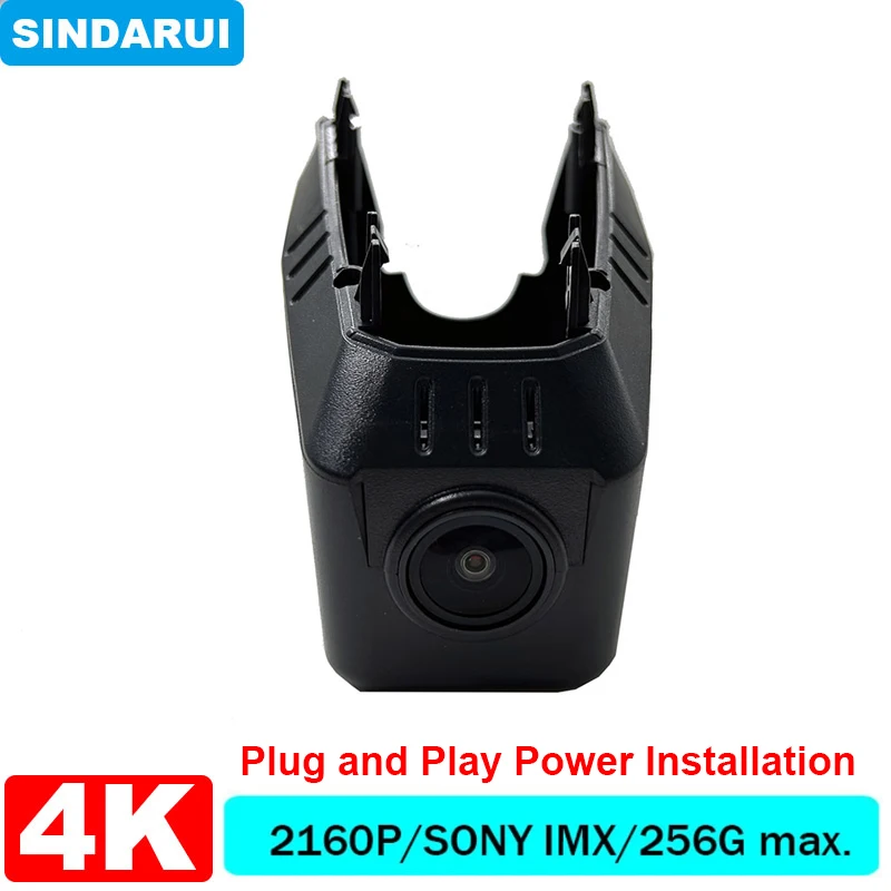 4K Hd 2160P Plug An… - image