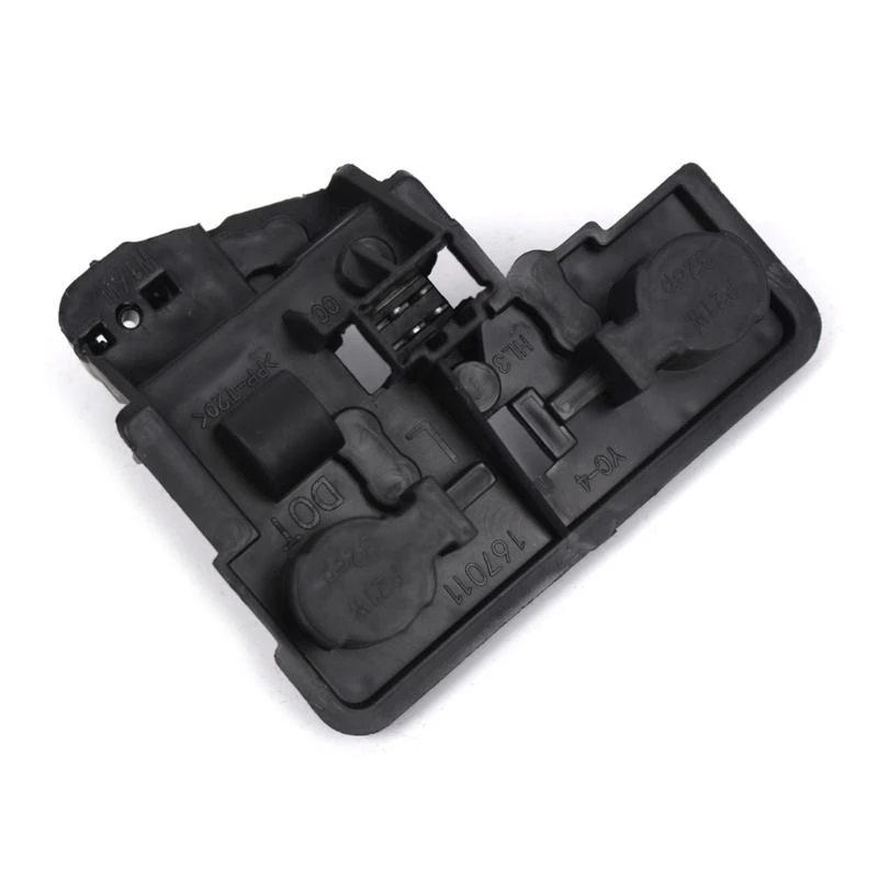 

Auto Accessories Replacement Rear Inner Light Bulb Holder 8K5945257B 8K5945258B for B8 Saloon 2008-2012 Repair Parts