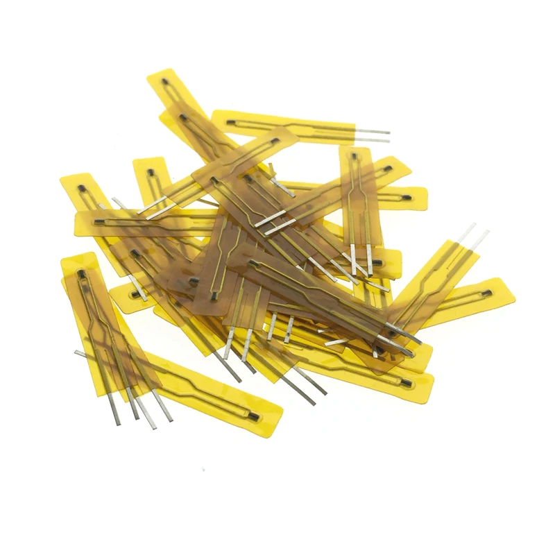 MF55 Smd 10K 1% Tem…