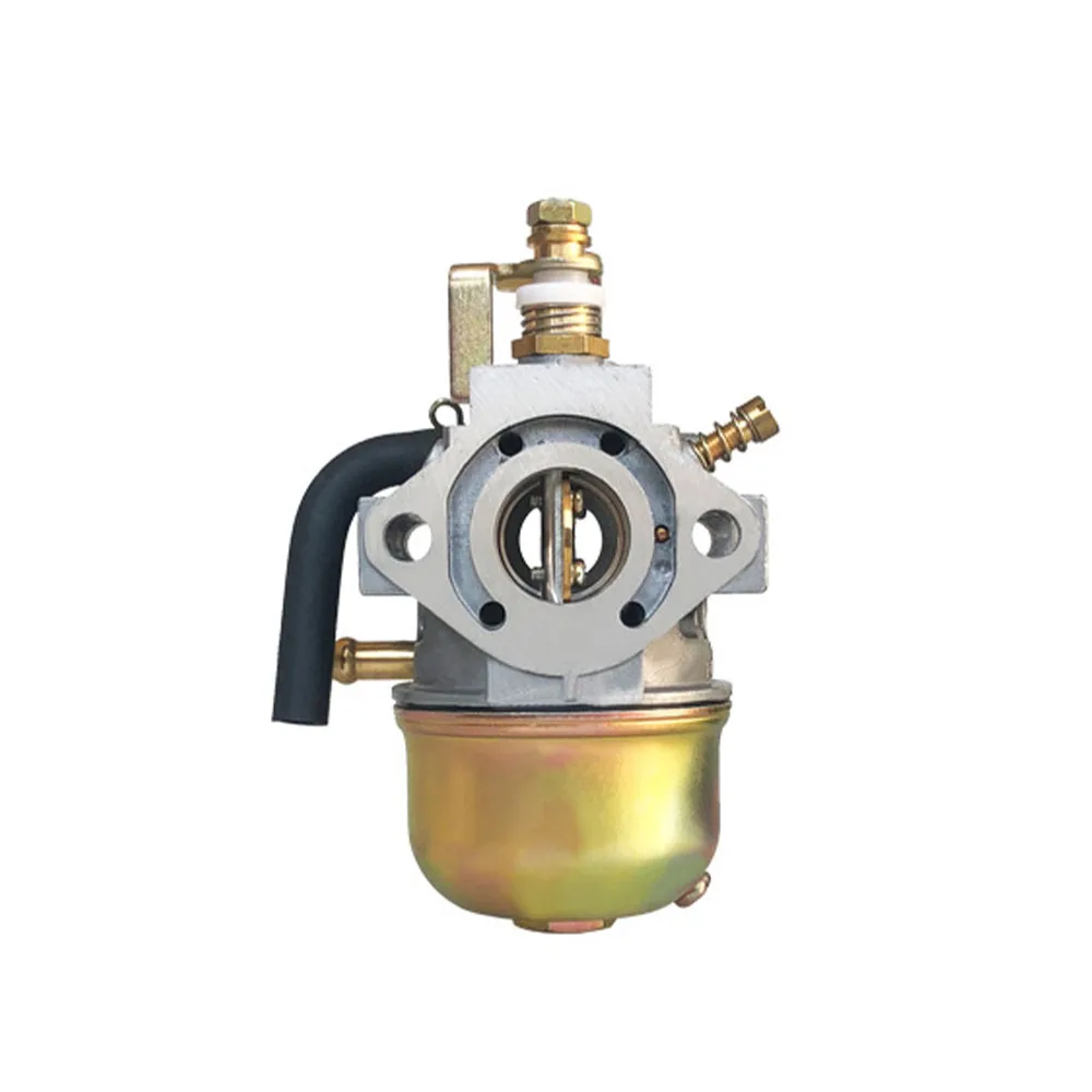 EH12 4hp Gasoline Generator Carburetor For Robin Subaru Generator Accessories Engine Spare Part