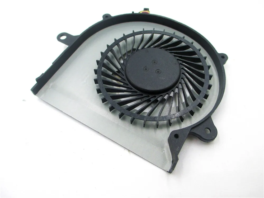 New original cpu fan for ACER R3-471 R3-471T R3-471TG R3-431T laptop cpu cooling fan cooler EF50060S1-C280-S99