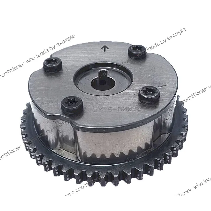 

14310-5R1-013/-5BY-H01Suitable for Honda Fit Smart HRVVTC Actuator Sprocket