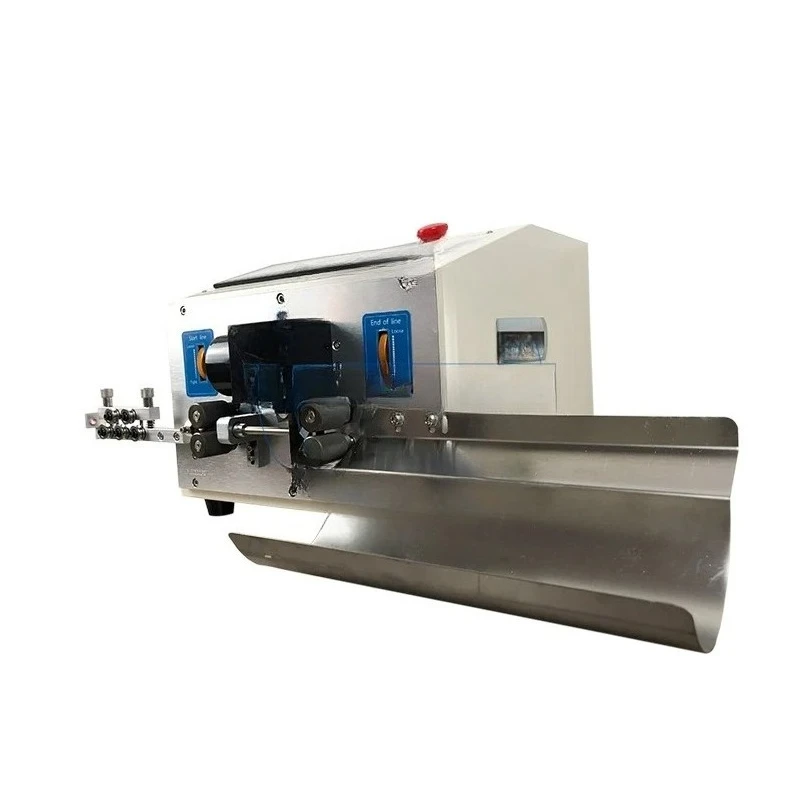 JCW-CS02 Eco Automa… - image