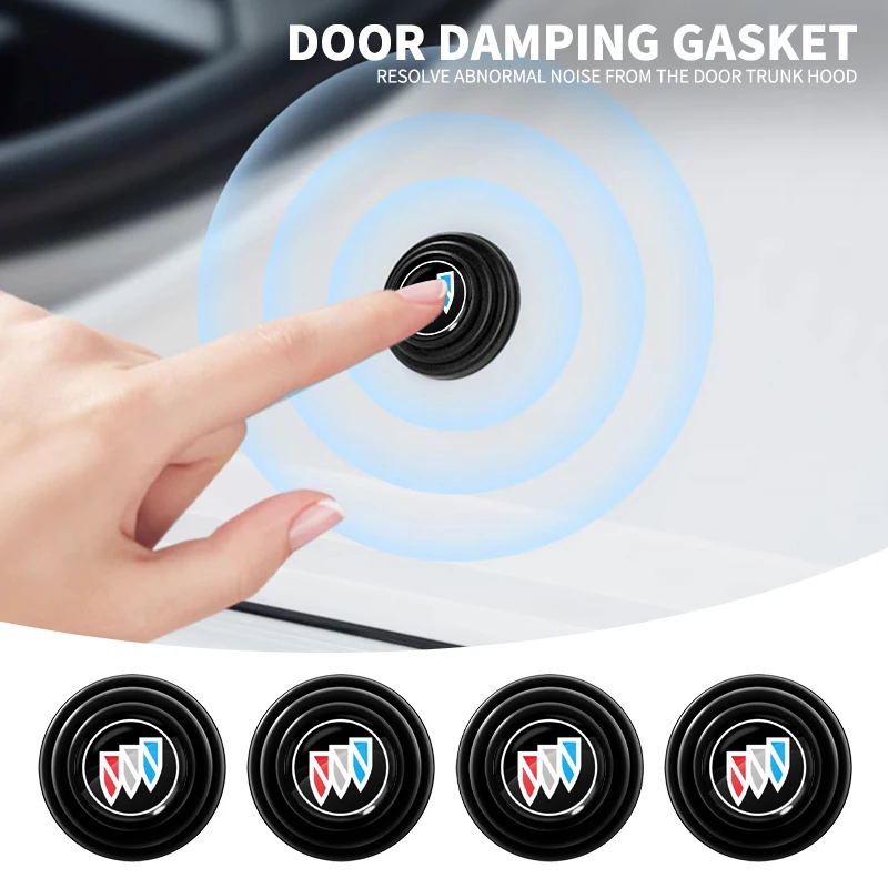 Car Anti-Shock Prot…