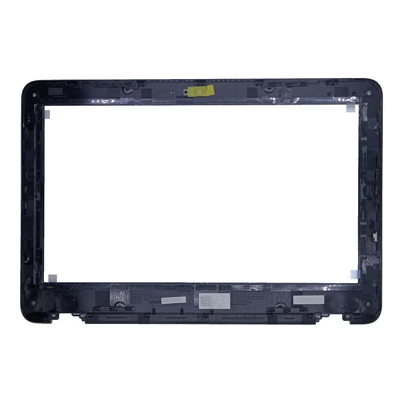 f  10pcs 00P37K for DELL Chromebook 11 3180 LCD Front Bezel Frame Cover Trim Bezel
