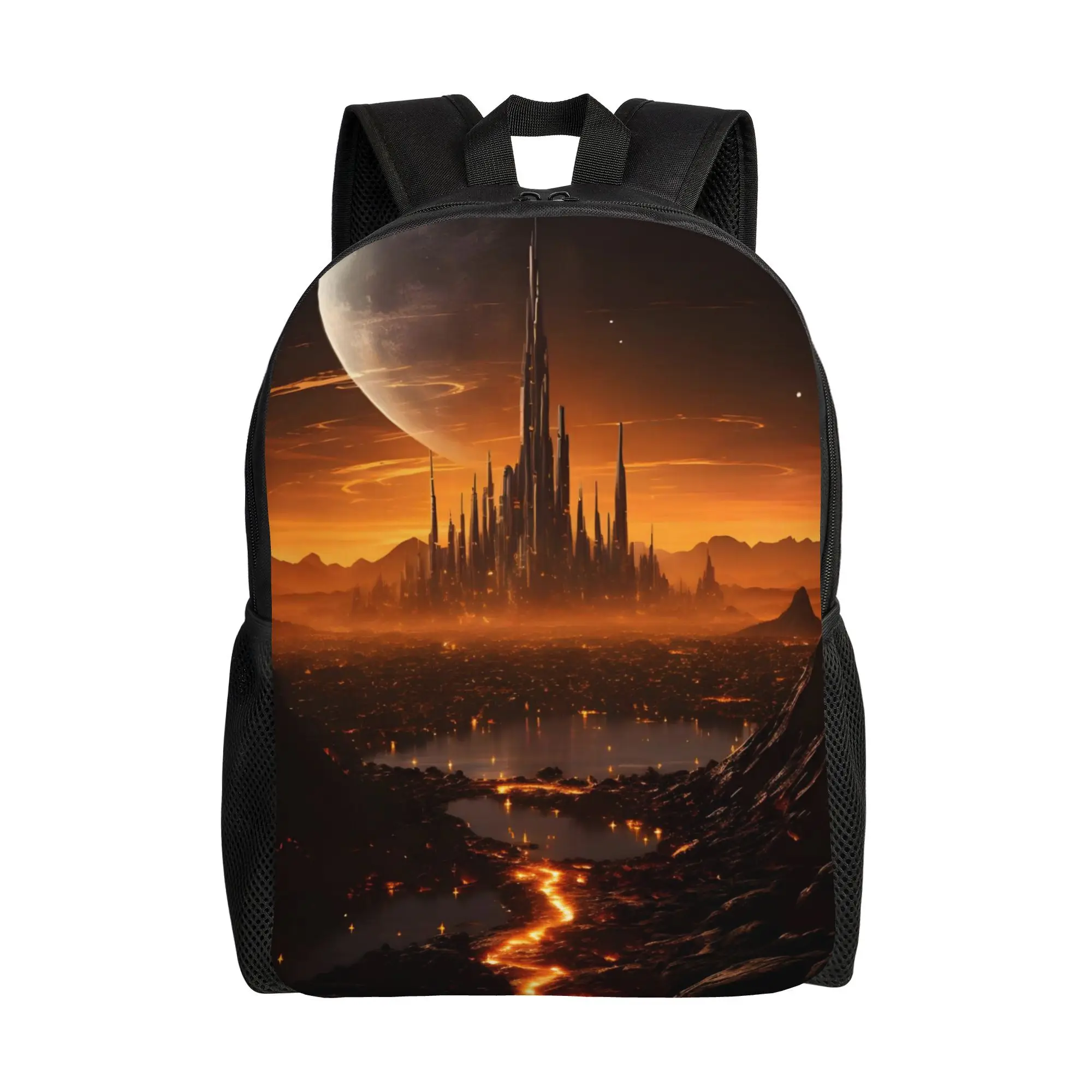 

Stellaris minimalist shoulder bag, single compartment design, simple and versatile, suitable for daily commuting and leisure