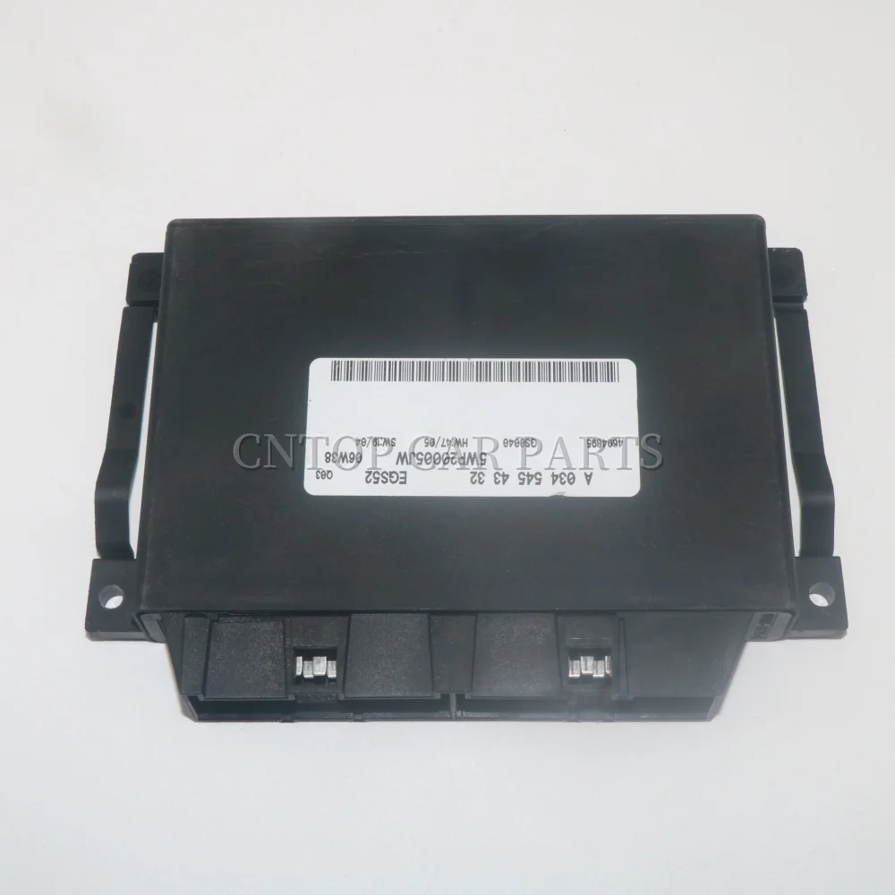 A0345454332 0345454332 Modulo di controllo trasmissione TCM per W203 Classe C Modello T 2003-2006