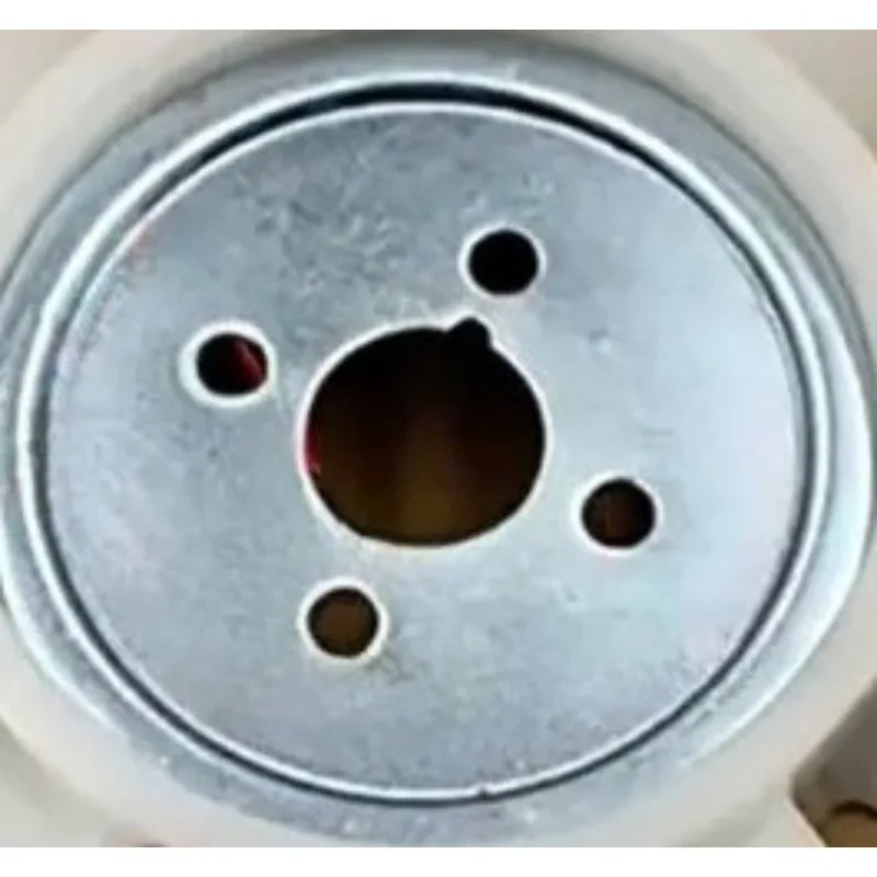 

Suitable for Engine Fan D722 19265-74110 Blades