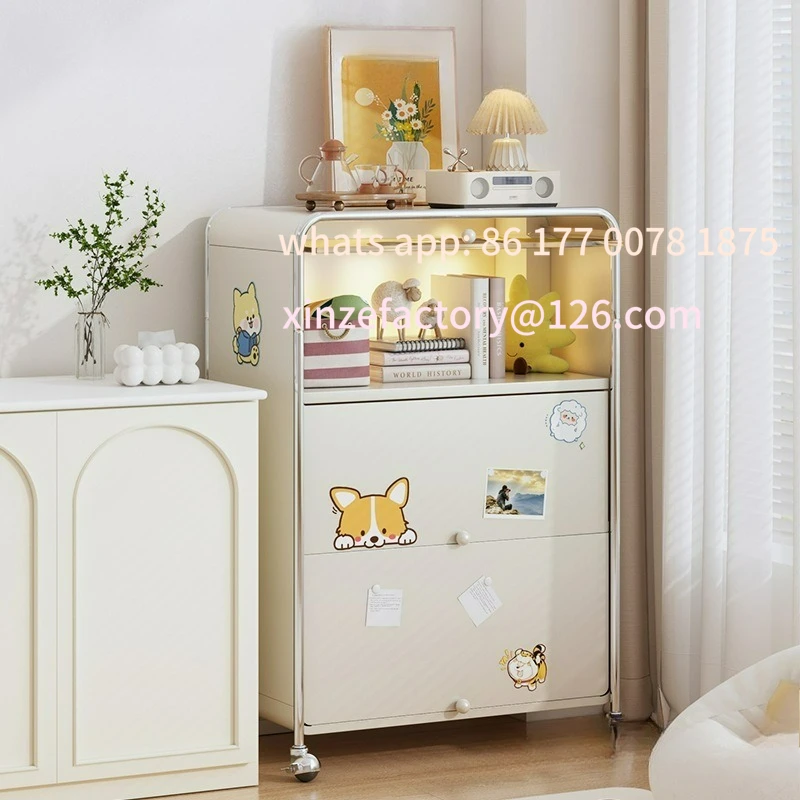 خزائن المطبخ القابلة للتخصيص، خزائن، أرفف، خزائن تخزين، خزانة حافة منزلية متعددة الوظائف من الأرض إلى الأرض