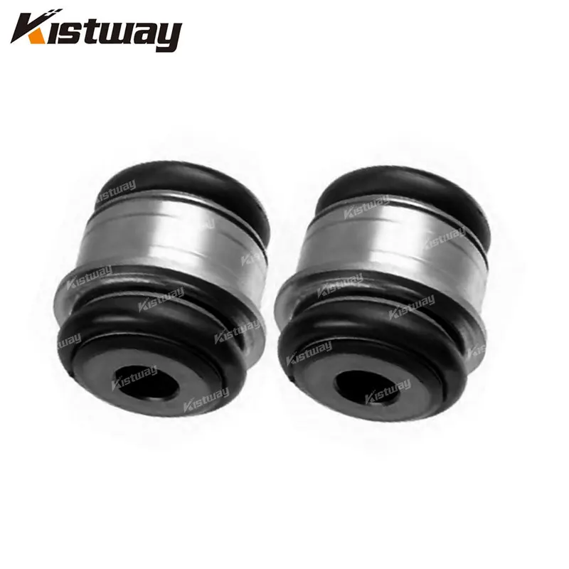 2PCS Rear Suspension Control Arms Bushes Ball Joint For BMW 5 6 7 Series F01 F06 F07 F10 F11 F12 F13 F18 33326780438