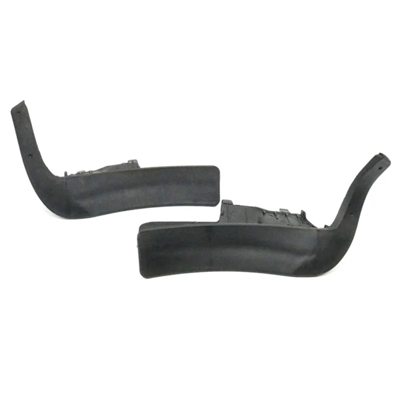 -MEOF Automobile Accessories Parts Left+Right Rear Wheel Fender Side Panel For Porsche Panamera 2010-14 97055960100 97055960200