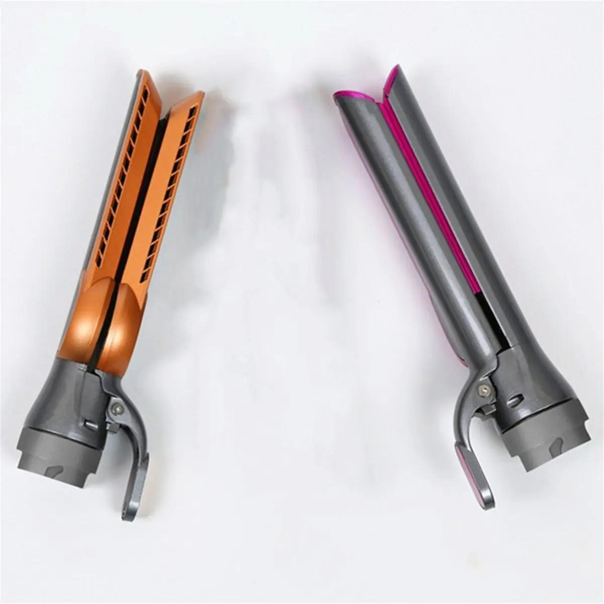 

*X07A Conical Barrels&Airflow Attachment for Shark FlexStyle HD430/HD435/HD440 Creates Smooth Hair with Less Damage Breakage B