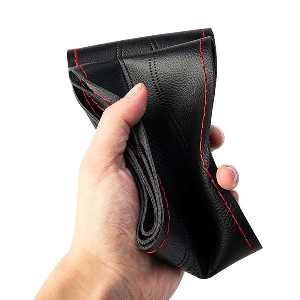

Truck Accessories Steering Wheel Cover Car Protector for Cool Protective Sleeve