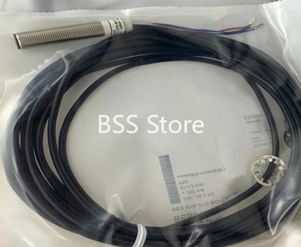 

BES 516-370-G-E4-C-PU-02 516-370-G-E4-C-PU-05 Inductive Proximity Switch Sensor
