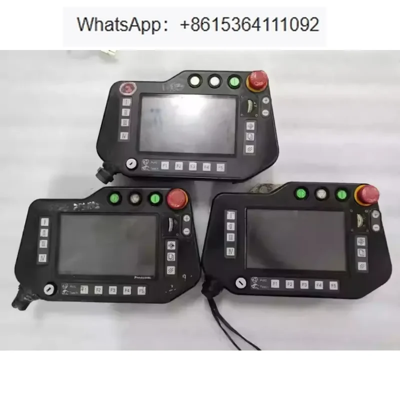 Colgante de enseñanza para Robot G2, AUR01058（1 piece）