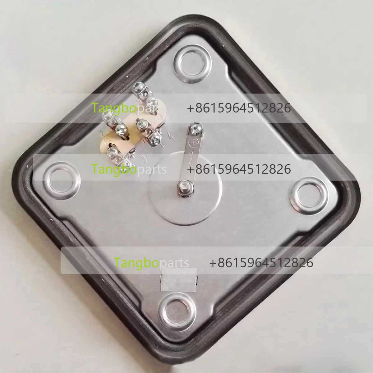 Cooking Range Marin… - image