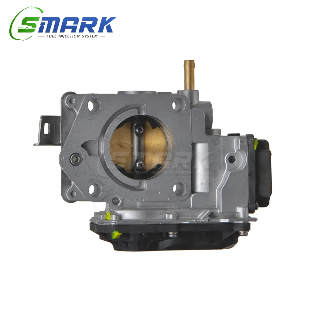 New Auto Parts Throttle Body 16400RMX003 16400-RMX-003 Throttle Valve with 1 Year Warranty