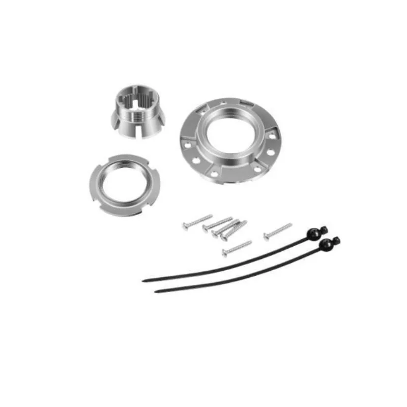Suitable for W10324651 Washing Machine Parts Repair Replacement Parts Durable Upgrade Zinc Alloy Aluminum