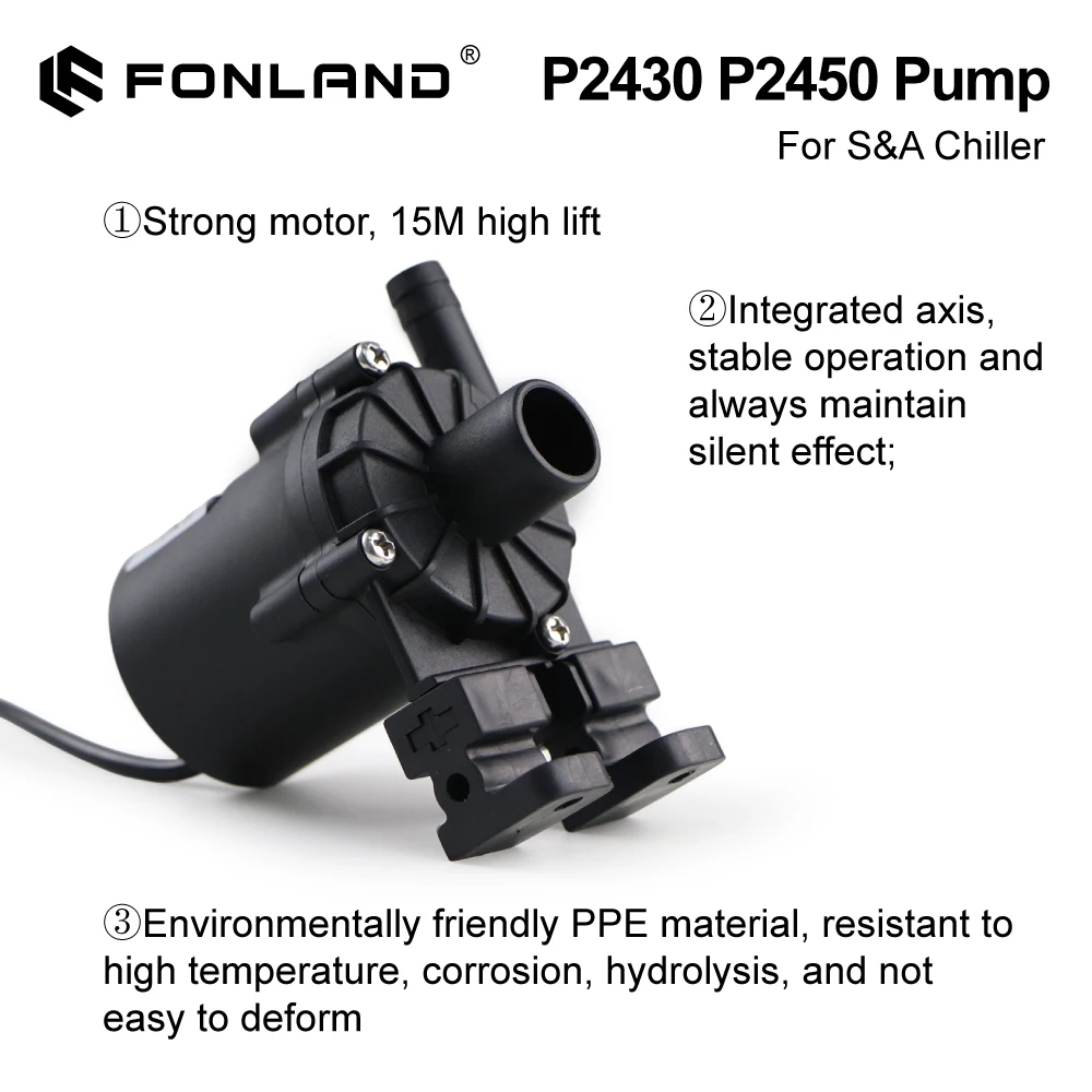 Thumbnail 3 - #19 Top Water Chillers Picks for Every Budget